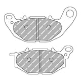 Pastillas de Freno Delanteras Yamaha X MAX/ YZF R3/ MT-03