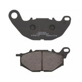Pastillas de Freno Delanteras Yamaha X MAX/ YZF R3/ MT-03