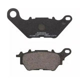 Pastilhas Travão Traseiras Yamaha X MAX 125/ MT 03/ YZF R3