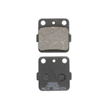 Pastilhas de Travão Ferodo FDB381EF