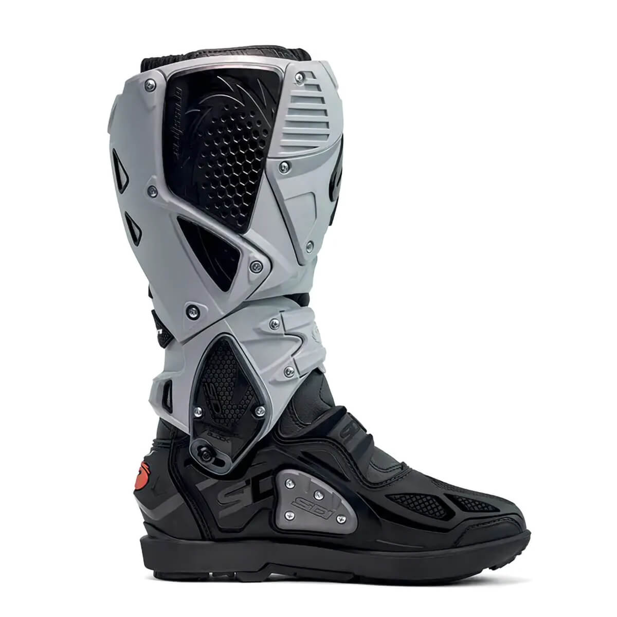 Botas SIDI Crossfire 3 SRS Cinzentas 43