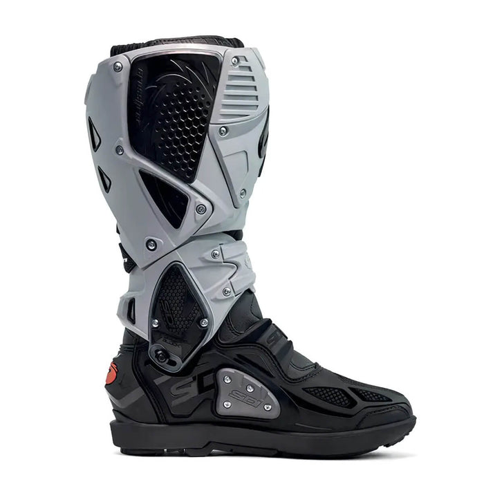 Botas SIDI Crossfire 3 SRS Cinzentas 42