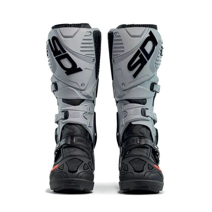 Botas SIDI Crossfire 3 SRS Cinzentas 42