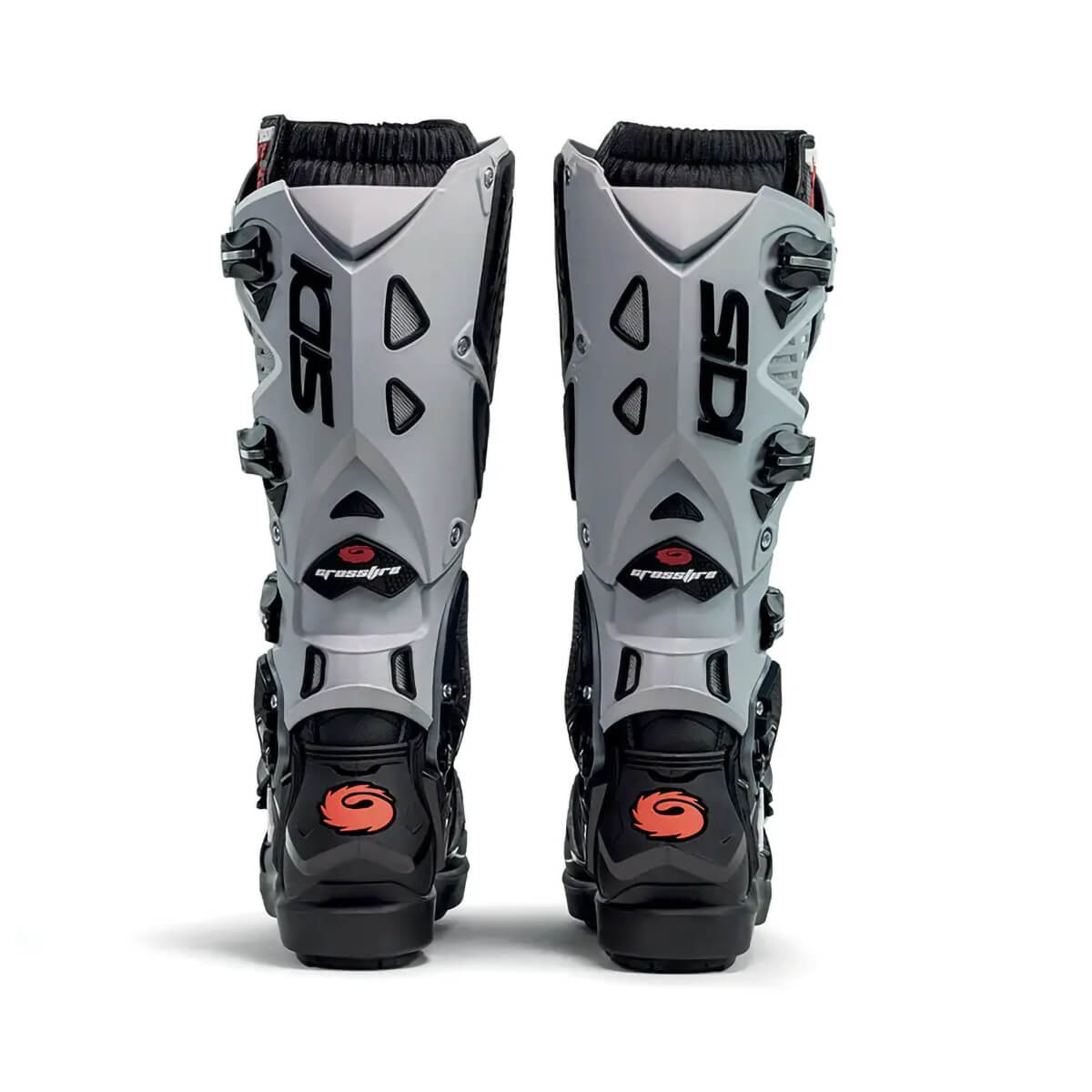 Botas SIDI Crossfire 3 SRS Cinzentas 43