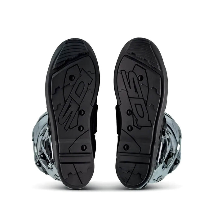 Botas SIDI Crossfire 3 SRS Cinzentas 42