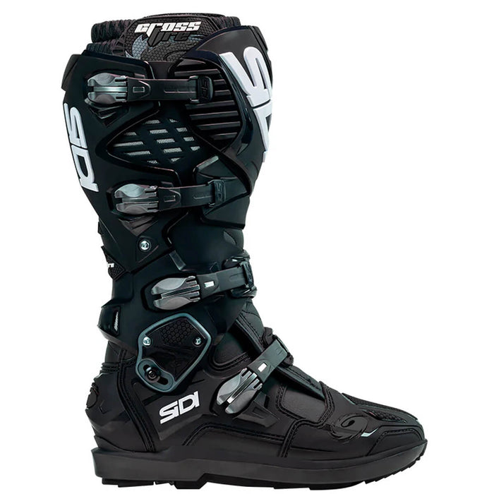Botas SIDI Crossfire 3 SRS Preto 43