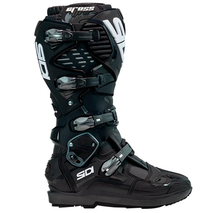 Botas SIDI Crossfire 3 SRS Preto 43