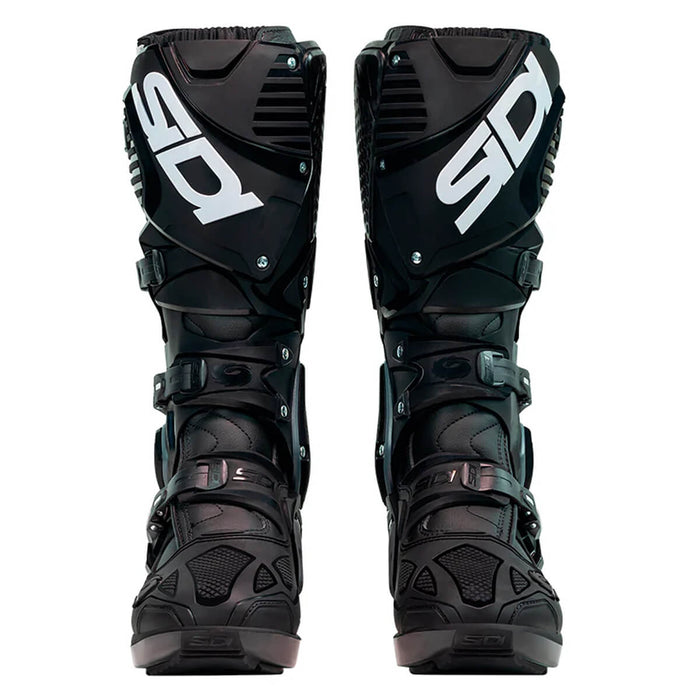 Botas SIDI Crossfire 3 SRS Preto 43