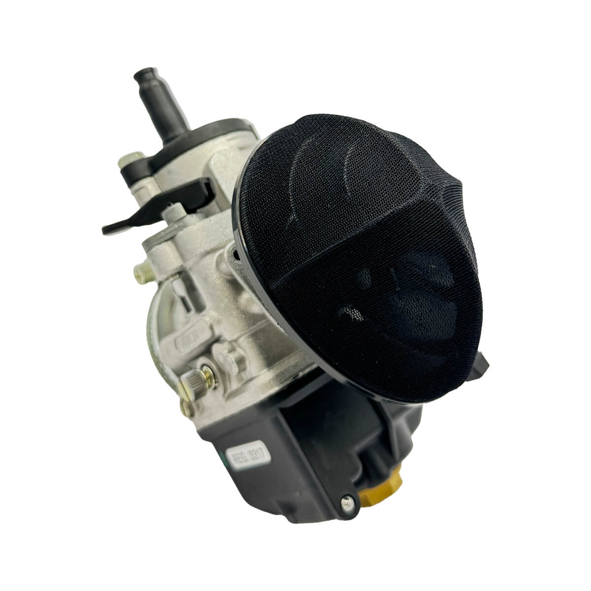 Filtro de Ar Racing Carburador Dellorto PHBL 26 a 28