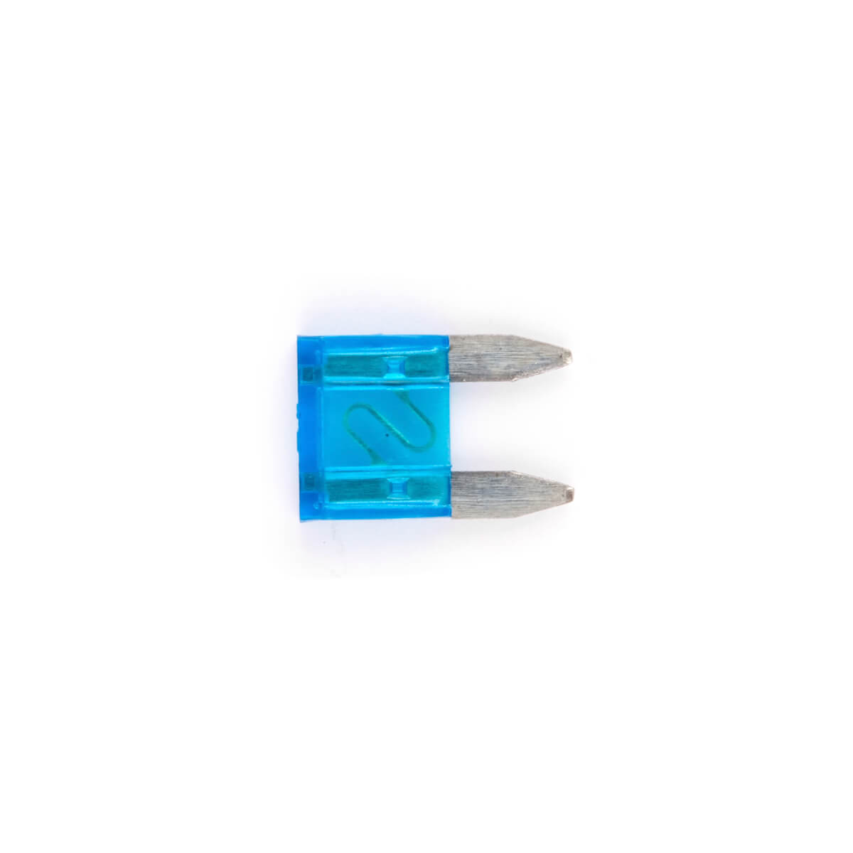 Mini Fusível Azul 15 A