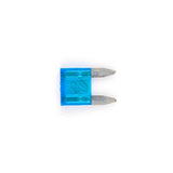 Mini Fusível Azul 15 A