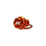 Parafuso Magnético Óleo Motor KTM / Husqvarna / Gas Gas RFX