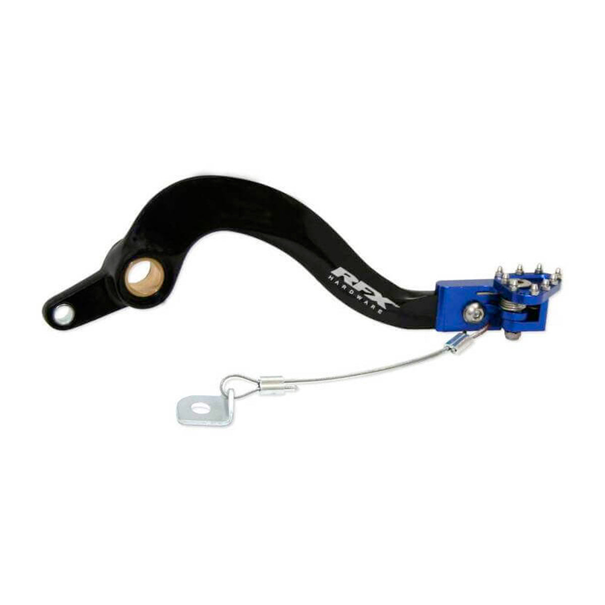 Pedal de Travão Traseiro HUSQVARNA/ KTM 2017-2023 RFX PRO