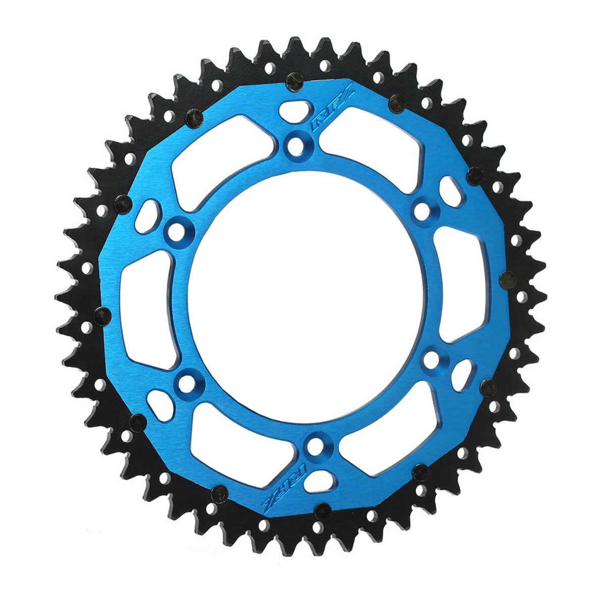 Cremalheira RFX Armalite 50 dentes KTM/ Husqvarna/ GasGas