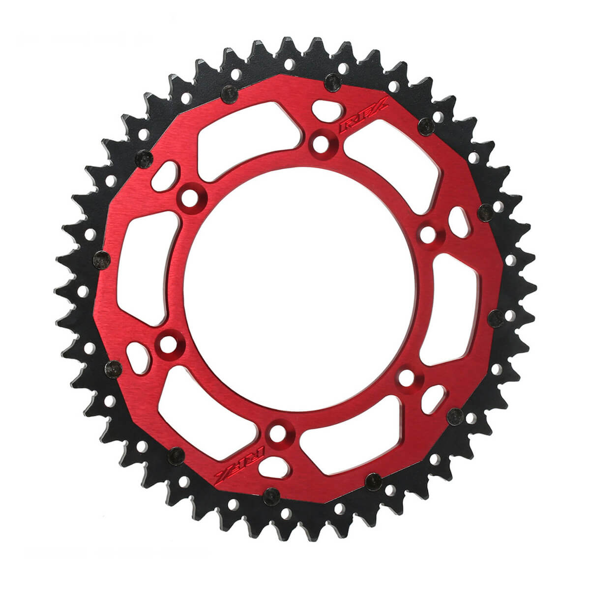 Cremallera RFX Armalite 51 dientes KTM/ Husqvarna/ GasGas