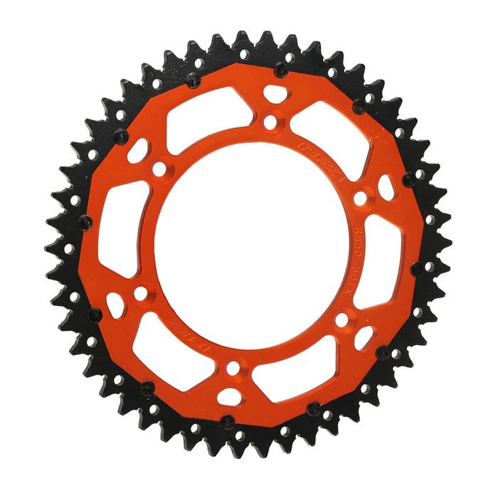 Cremalheira RFX Armalite 50 dentes KTM/ Husqvarna/ GasGas