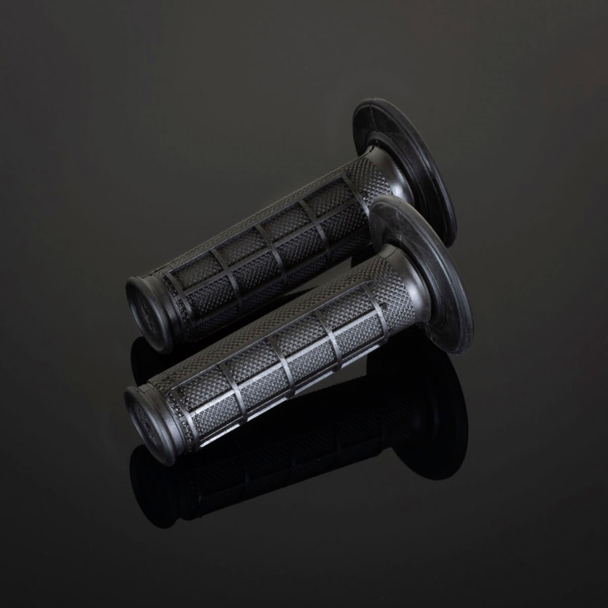 Puños Renthal MX Ultra Tacky Dual Half-Waffle
