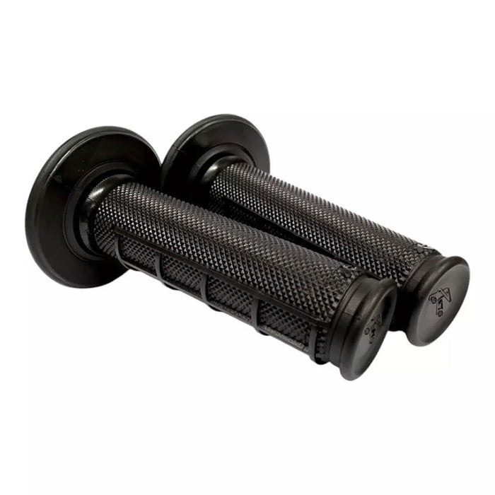 Punhos Renthal MX Ultra Tacky Dual Half-Waffle