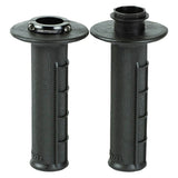 Punhos Renthal Lock-On MX R-Works Ultra Tacky  Half Waffle