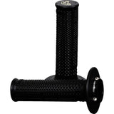 Punhos Renthal Lock-On MX R-Works Ultra Tacky Diamond HF