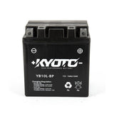 Batería KYOTO GB10L-A2 / YB10L-A2 (cargada y activa)