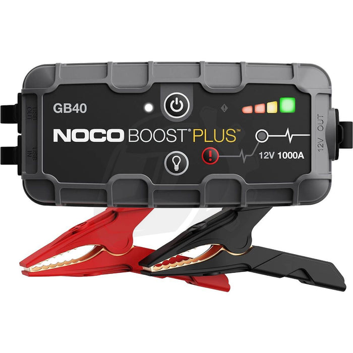 Booster NOCO GB40 / 1000A Lithium