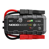Booster NOCO GB70 / 2000A Lithium