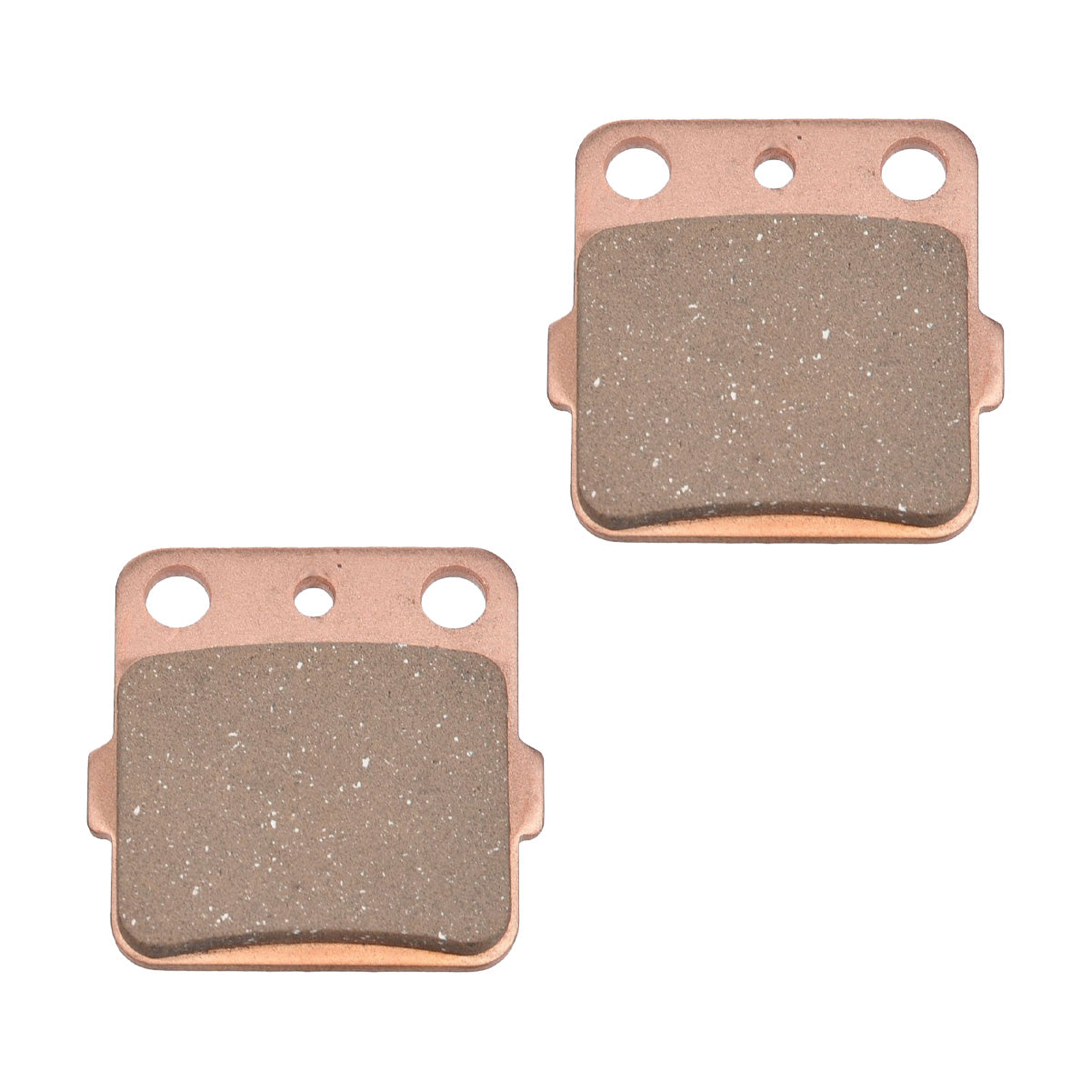 Pastillas de Freno Traseras GF007 K5 GOLDFREN