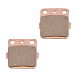 Pastillas de Freno Traseras GF007 K5 GOLDFREN