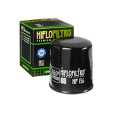 Filtro de Óleo HF156 KTM Hiflofiltro