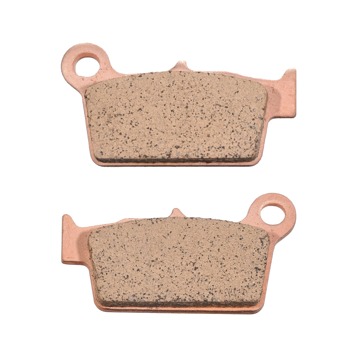 Pastillas de Freno Traseras GF187 K5 GOLDFREN