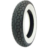 Pneu GOODRIDE H692B 3.50-8 (42J) F/R TL/TT (Faixa Branca)