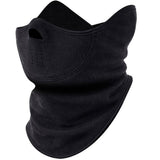 Gola/ Protección de Cuello (Boca de Neopreno)