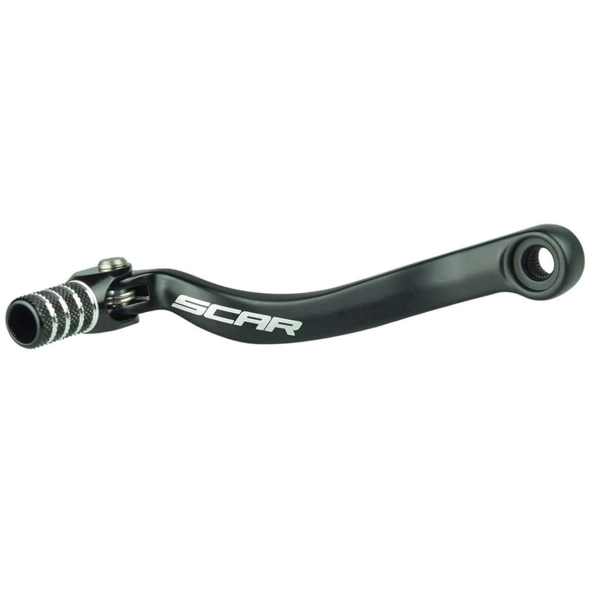 Pedal de Velocidades SCAR KTM/ Husq/ GasGas (17-23)