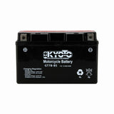 Batería KYOTO CT7B-BS/YT7B-BS
