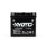 KYOTO GTZ7S / YTZ7S SLA Battery (Charged and Activated)