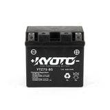KYOTO GTZ7S / YTZ7S SLA Battery (Charged and Activated)
