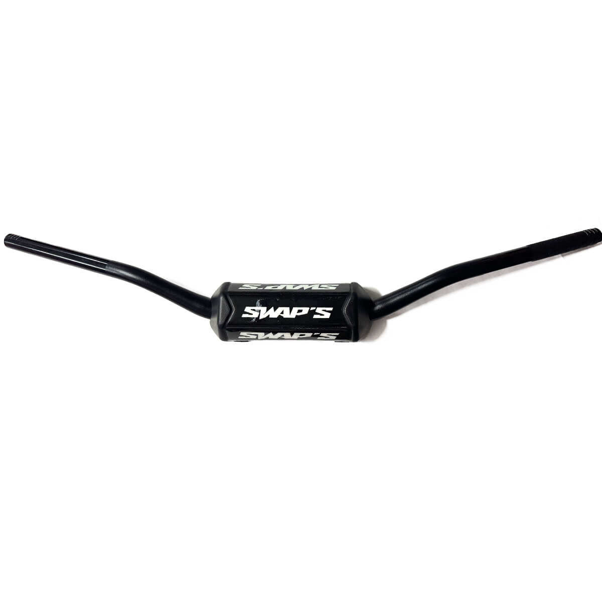 Guiador SWAPS Enduro/ Cross com Almofada CR Medium Preto