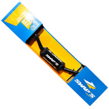 Guiador SWAPS Enduro/ Cross com Almofada CR Medium Preto