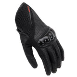 UNIK C-42 Summer Gloves XL Black