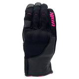 Women's Summer Gloves UNIK C-96 L Pink Fluo