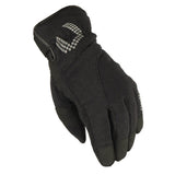 Gloves Summer UNIK C-74 S Black
