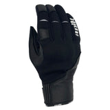 Luvas Verão UNIK C-96 L Preto e Branco
