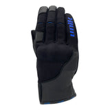 Luvas Verão UNIK C-96 L Preto e Azul