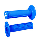 Punhos ODI Ruffian Half-Waffle Azuis