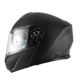 Casco Modular UNIK STAR DV XL Negro Mate