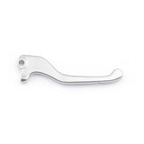 Manete Direita Cinzenta Polida MBK Booster/ Yamaha BWS