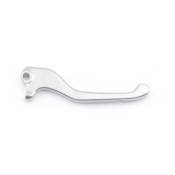 Manete Direita Cinzenta Polida MBK Booster/ Yamaha BWS