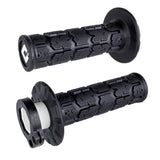 Puños ODI Rogue V2 Lock-On negros