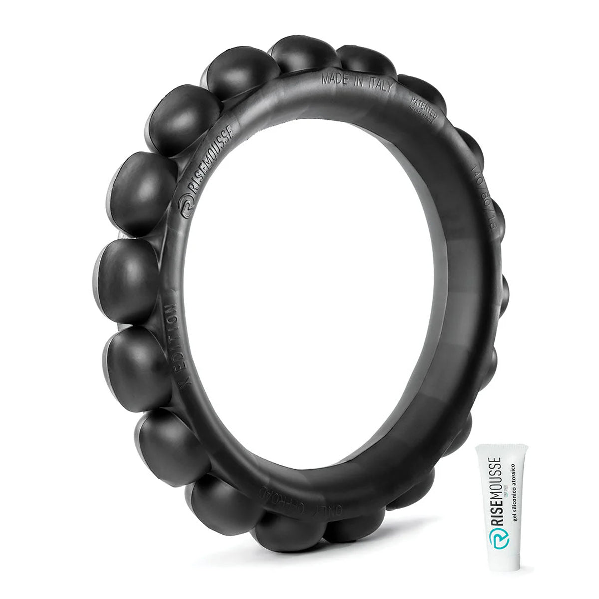 Mousse X Edición 140/80-18" RISEMOUSSE